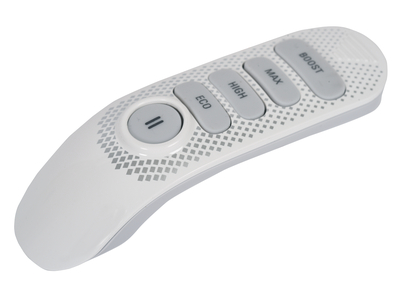 Comando remoto aspirador Rowenta X-Ô - SS-2230002846