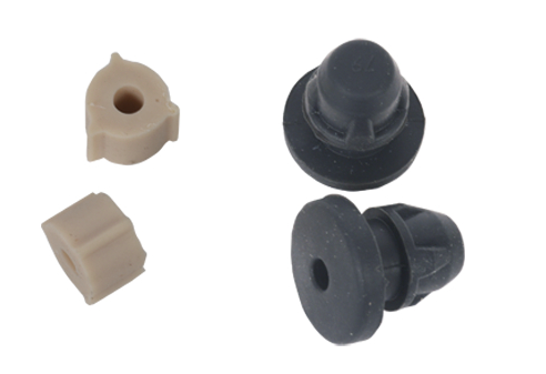 Kit de apoios (4 unidades) fritadeira Tefal - SS-993119