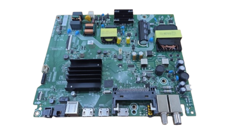 Placa Eletrónica Principal Televisão Hisense-T276177