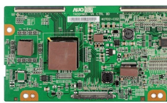 T400Hw01 V4 - 40T02-C02 - Le40A557P2Fxxc - Tcon