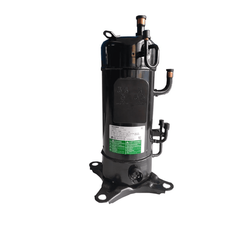 Compressor JQC068MAA AC LG - TBZ37117301