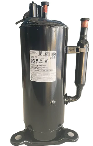 Compressor AC LG - TBZ39238001