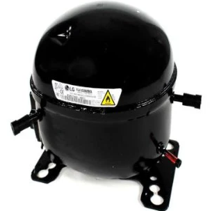 LG Refrigerator Compressor - TCA34872322