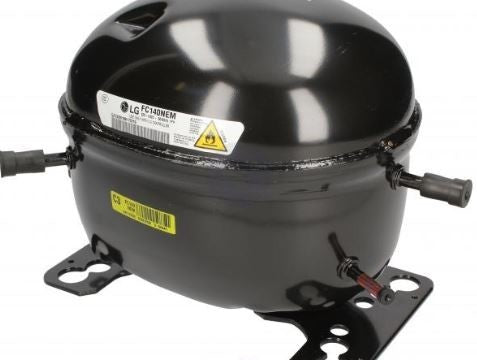 LG Fridge Compressor Fc140Nem - Tca35173603