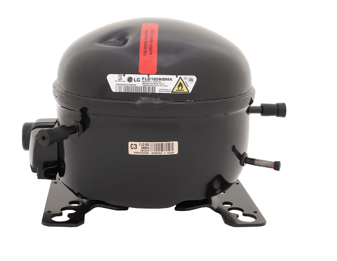 LG Refrigerator Compressor - TCA36811432