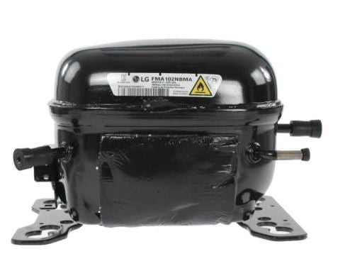 Compressor Frigorífico LG - TCA37071511