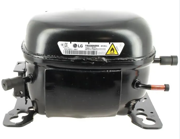 LG Refrigerator Compressor - TCA37591304