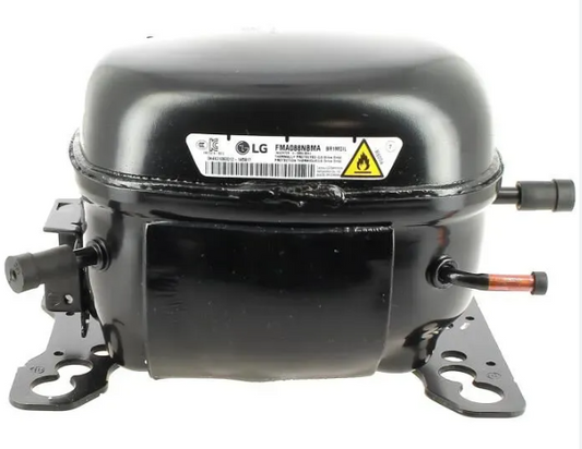 LG Refrigerator Compressor - TCA37591304