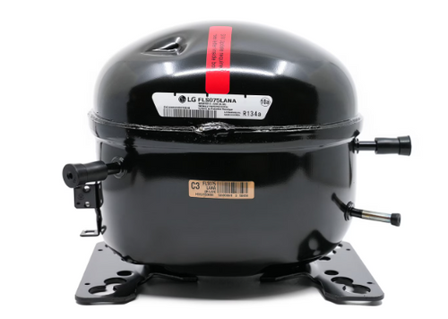 Compressor do Frigorífico LG - TCA38151706