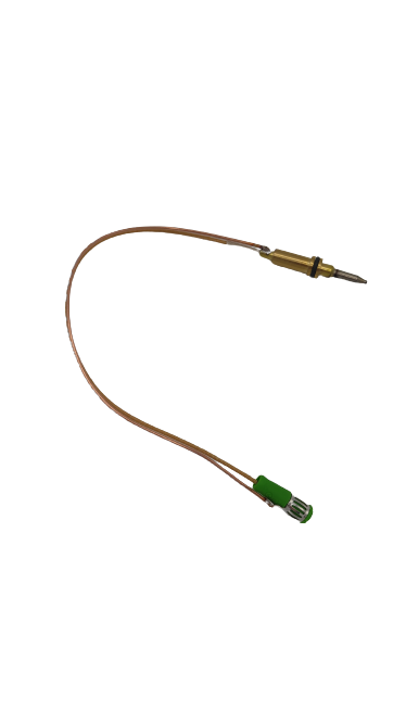 Thermocouple L. 220 Candy Hoover Stove - 42834339