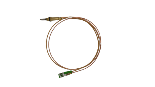 Thermocouple L. 450 Candy Hoover Stove - 42834340