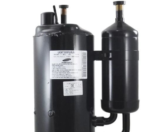 Samsung Aircon Compressor Aqv30Twfx Aj100Fcj5Eh/Eu