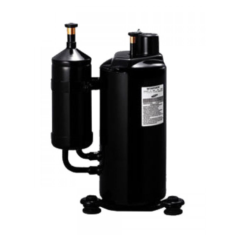 Compressor Ar Condicionado Samsung - UG9A090FUBJPSS