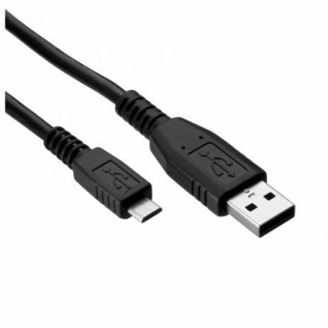 Usb A Micro Usb B Cable 1.50 Mts
