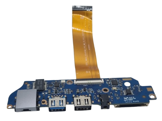 Classmate Leap W201 WHA-14P2 Usb Board - USBBOARDWHA-14P2