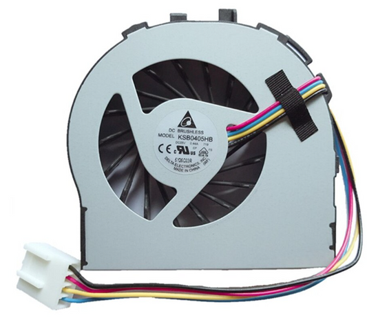 Toshiba NB500 NB510 Notebook Fan - V000260010