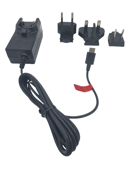 Transformador notebook 19V 2.1A 40W USB Type-C - WA-40E19R