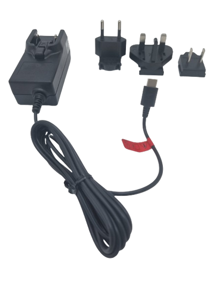 Transformador notebook 19V 2.1A 40W USB Type-C - WA-40E19R