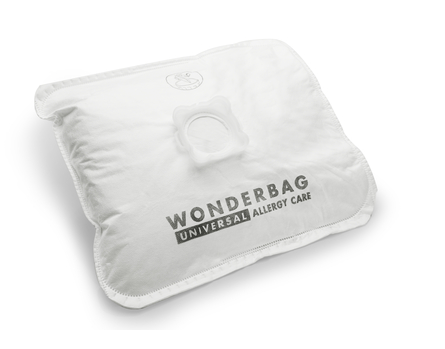 Kit de 4 sacos de aspirador Rowenta - WB484720