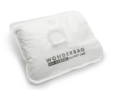 Kit de 4 sacos de aspirador Rowenta - WB484720