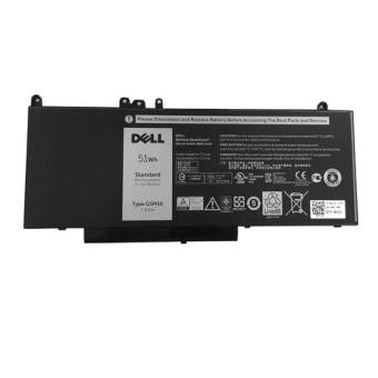 Bateria Compativel Portatil Dell - WYJC2