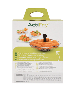 Pá misturadora Actifry para fritadeira sem óleo TEFAL - XA900302