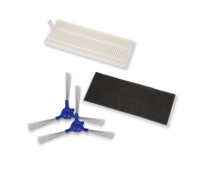 Filtros e escovas para Aspirador Robot Rowenta - ZR720002