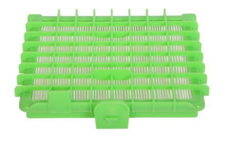 HEPA filter for Rowenta vacuum cleaner - ZR002901