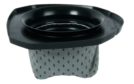 Filtro lavável Dual Force 2em1 aspirador Rowenta - ZR005203