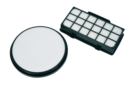 Kit de filtros Aspirador Rowenta - ZR006001