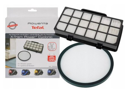 Kit de filtros Aspirador Rowenta - ZR006001