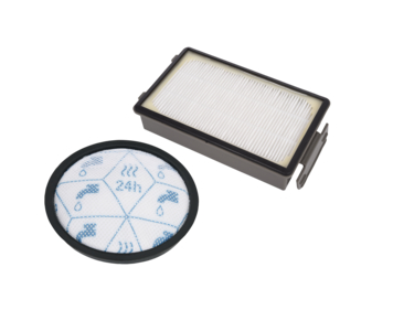 Rowenta X-Ô Vacuum Cleaner Filter Kit - ZR007700