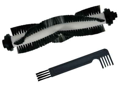 Escova de limpeza para aspirador de robot Rowenta - ZR740005