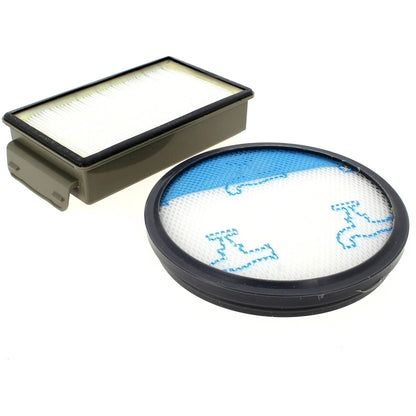 Kit de Filtros Aspirador Rowenta - ZR780000