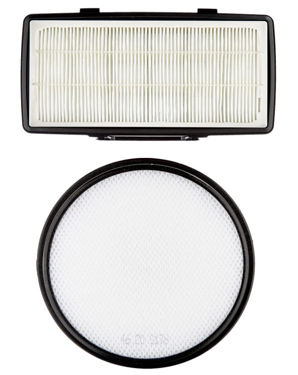 Kit de filtros HEPA para aspirador Rowenta - ZR903701