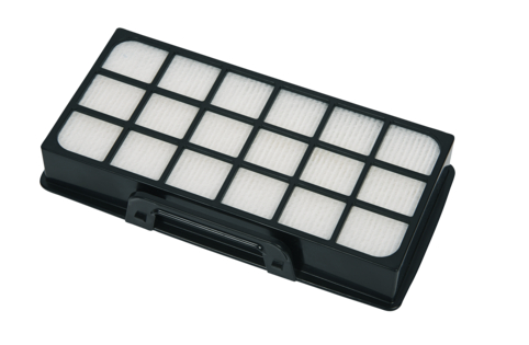 High-performance HEPA filter for Rowenta vacuum cleaner - ZR920101